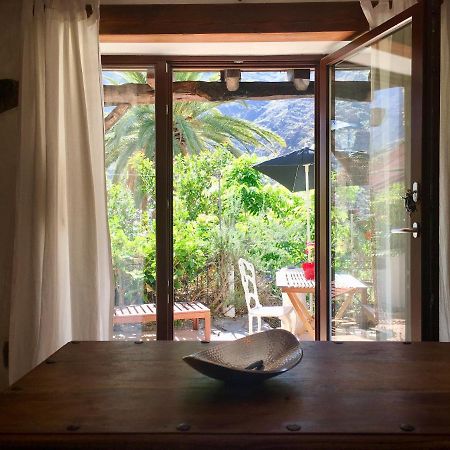 Casa Bonita Villa Valle Gran Rey Ngoại thất bức ảnh