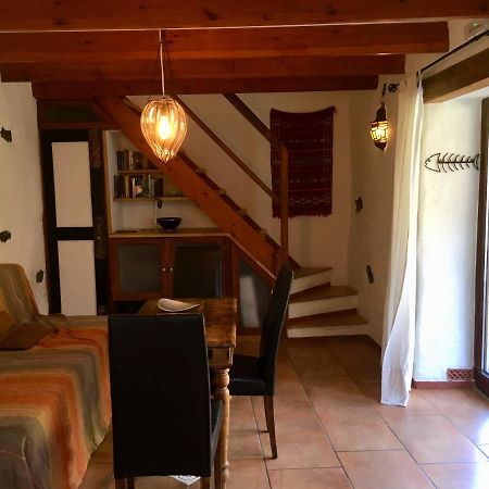 Casa Bonita Villa Valle Gran Rey Ngoại thất bức ảnh