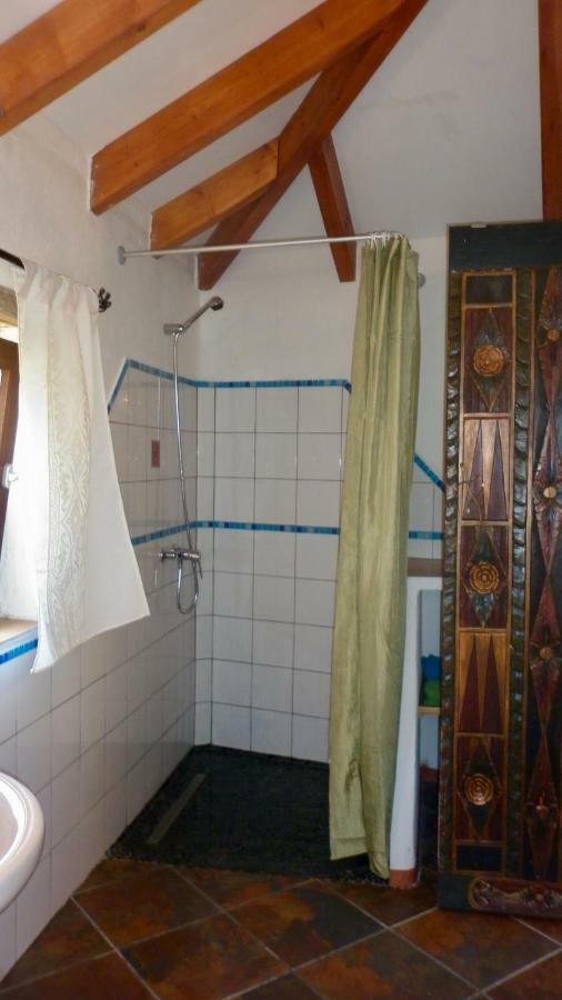 Casa Bonita Villa Valle Gran Rey Ngoại thất bức ảnh