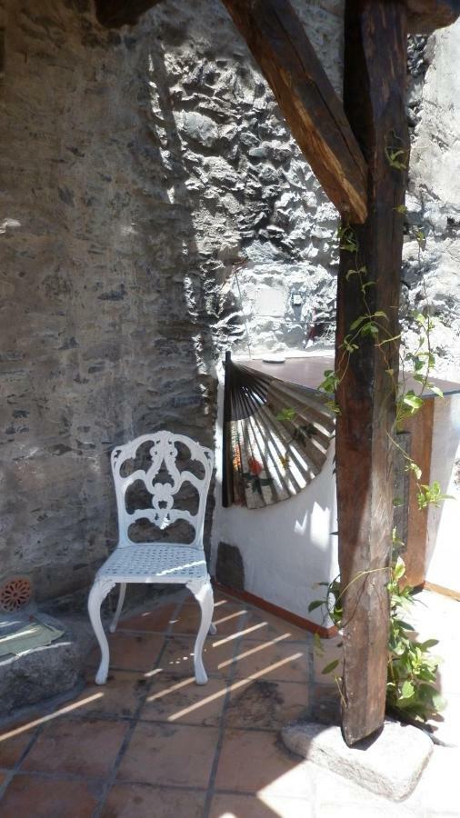 Casa Bonita Villa Valle Gran Rey Ngoại thất bức ảnh