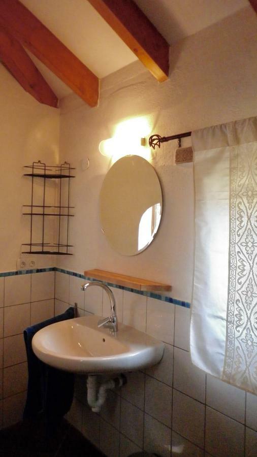 Casa Bonita Villa Valle Gran Rey Ngoại thất bức ảnh