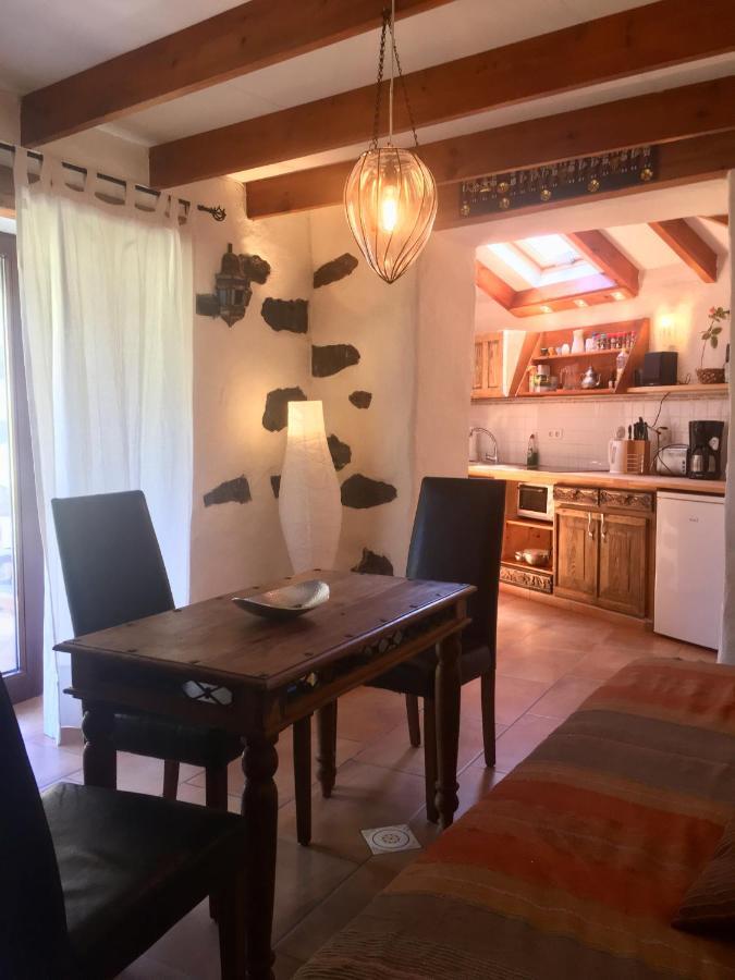 Casa Bonita Villa Valle Gran Rey Ngoại thất bức ảnh