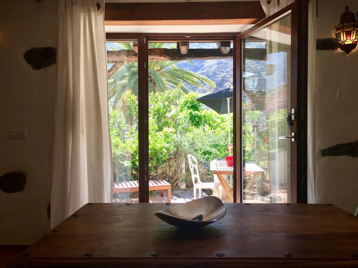 Casa Bonita Villa Valle Gran Rey Ngoại thất bức ảnh