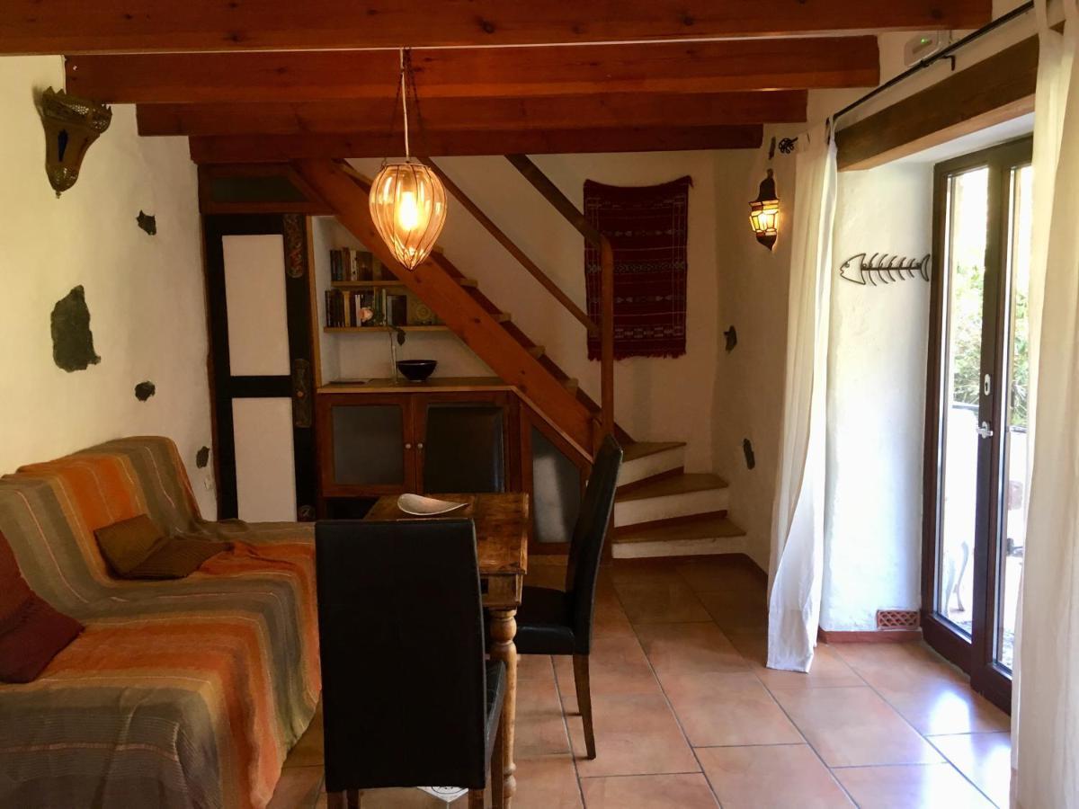 Casa Bonita Villa Valle Gran Rey Ngoại thất bức ảnh